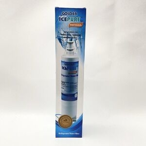 IcePure RWF0500A Refrigerator Water Filter Whirlpool Kenmore 4396508‎ EDR5RXD1